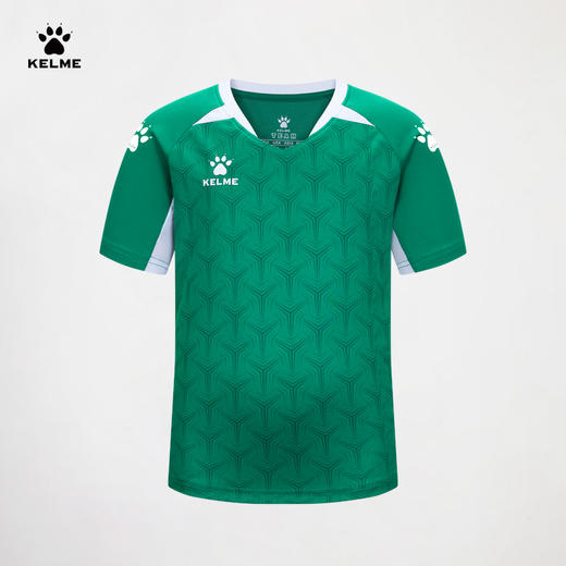 【卡尔美出征卡塔尔系列】新款儿童比赛训练服 商品图8