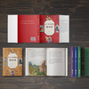 《孩子读得懂的战国策》（全5册）| 116个历史故事，百余张精美手绘，赠送历史思维导图 商品缩略图3
