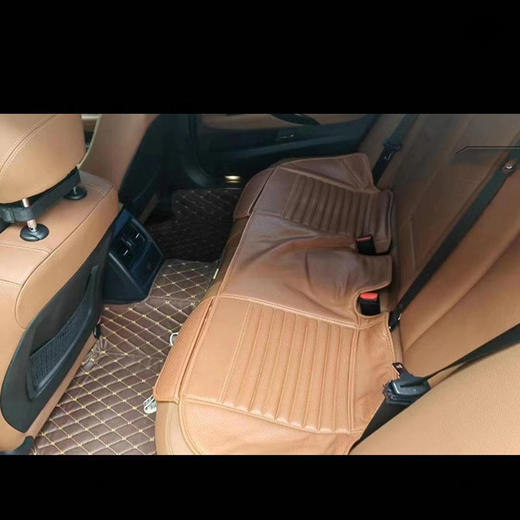 宝马 320Li 豪华设计套装【长租-北京】 商品图5