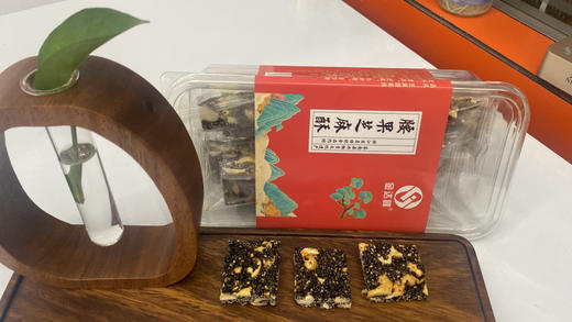 金乡特产：油泡枣 芙蓉糖 花生酥 稻草绳 麻花芝麻片 生仁片 面茶糕等香脆好吃可口 商品图9