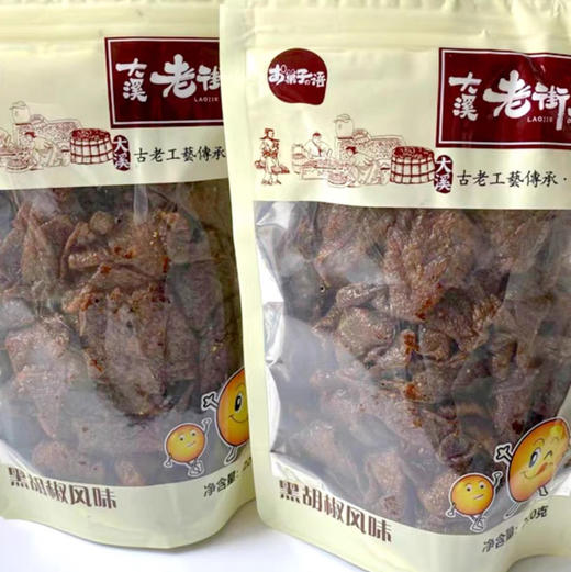 大溪老街豆干 商品图1