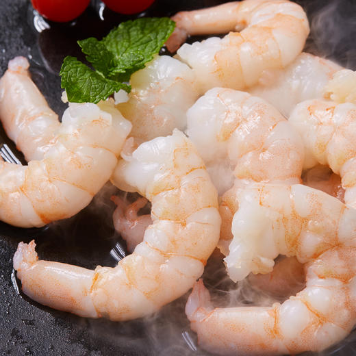 大黄鲜森特大青虾虾仁 商品图2