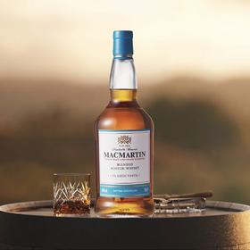 麦卡马丁MACMARTIN 苏格兰威士忌（无年份|12年|15年|21年）