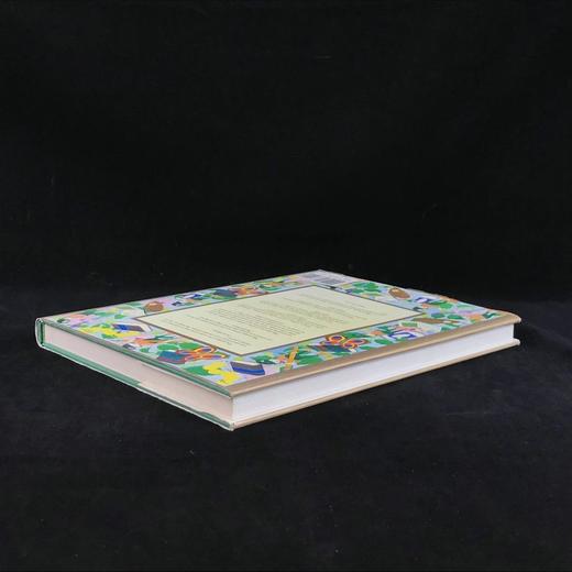 童书插图与设计 数百幅插图 精装大16开 商品图2