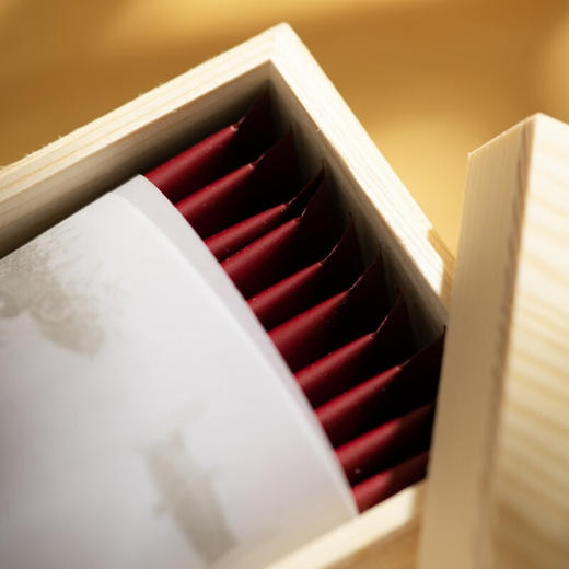 浦桥玉剑红茶150g木盒装 商品图1