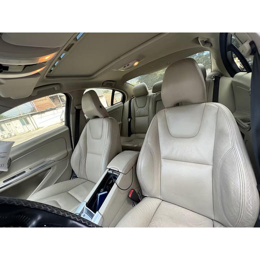 沃尔沃 S60（进口） T5 舒适型【长租-北京】 商品图7