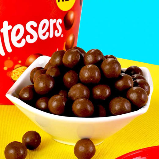 钢尺牌牛奶巧克力500g 商品图2