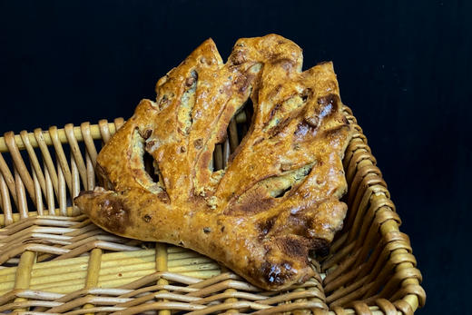 花椒腰果枫叶 商品图0