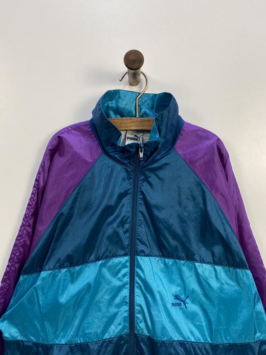 90年代 Vintage PUMA 彪马 运动外套 _SJK(S) 商品图1
