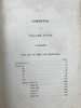 1830年 司各特诗集（卷5：最后一个吟游诗人的歌） 1幅版画插图 真皮精装大32开 商品缩略图4