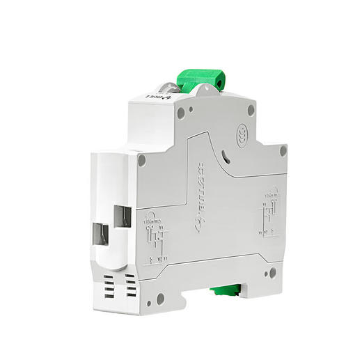 【DZ】公牛BULL空气开关LB5-63a/40A-1P/C型断路器230/400V 商品图1