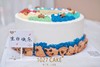 1027CAKE | 小怪兽 ins风 商品缩略图5