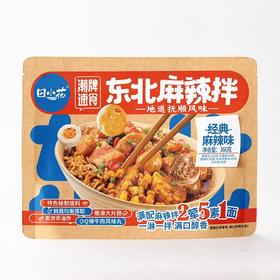 东北麻辣拌一袋