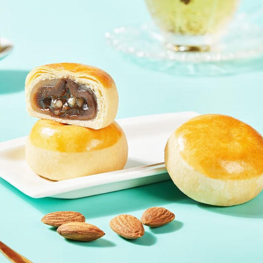 鲜品屋 846g寻味酥点礼盒（糕点）【CZ】 商品图3