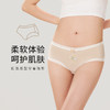 都市丽人基础系列棉质高腰平角女士内裤LK35N7 商品缩略图0