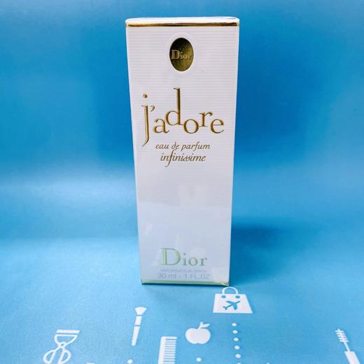 DIOR 迪奥真我谬斯香水(EDP)（524919）（590198）（521406） 商品图1