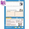 【中商原版】英国原版CGP教辅 New English Comprehension Activity Book 8-9岁英语理解活动书 家庭学习 英文原版 进口图书 商品缩略图3