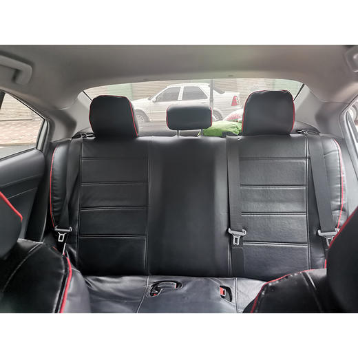 丰田 威驰 1.5L CVT创型版 商品图6