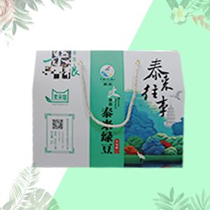 素食猫泰来绿豆3kg/盒 商品图1