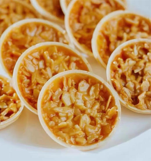 深田一彬坚果挞酥70g 商品图3