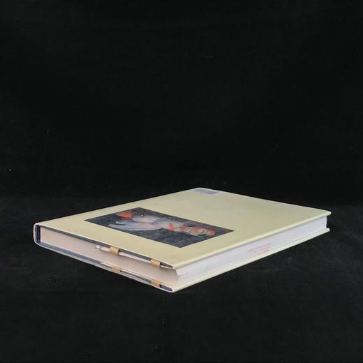 洛克菲勒美国艺术收藏图集 165幅插图（140幅彩色） 精装大16开 商品图2