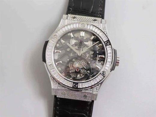 JB厂经典融合系列陀飞轮腕表图片鉴赏复刻手表一比一手表n厂c厂zf厂vs厂clean厂 商品图11