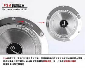 万圣节带什么表?TW厂俄罗斯切金小丑V3S升级版助你过个俏皮的Halloween！复刻手表一比一手表n厂c厂zf厂vs厂clean厂测评