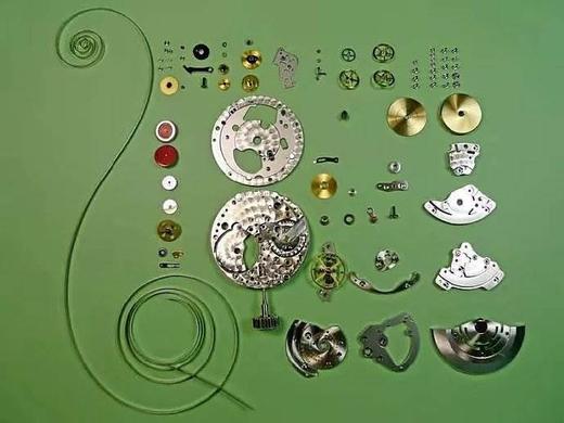 没想到N厂劳力士水鬼复刻表在海外火了起来，复刻手表一比一手表n厂c厂zf厂vs厂clean厂测评 商品图1