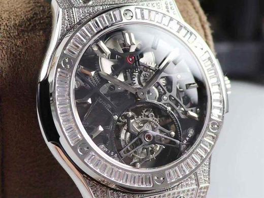 JB厂经典融合系列陀飞轮腕表图片鉴赏复刻手表一比一手表n厂c厂zf厂vs厂clean厂 商品图6