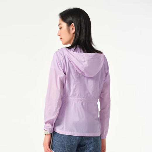 探路者女式皮肤衣TAZK82210 商品图3