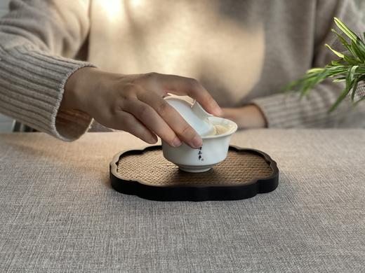 2020《迎秋》（50克罐装），S师傅的手痒之作，一款过喉不忘的秋寿眉 商品图3