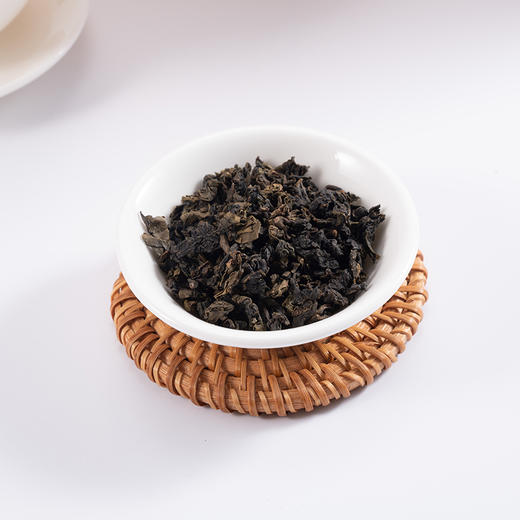 云中居茗悦系列特级浓香型铁观音礼盒装312g（8g×39） 商品图4
