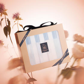 香遇沙龙香自然甄选香水礼盒8ml*4