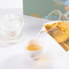 云中居礼系列寿眉饼茶礼盒装300g 商品缩略图4