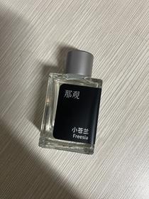 【80元会员福利】那观小苍兰香水15ml（桃子香水/白茶香水任选1瓶）