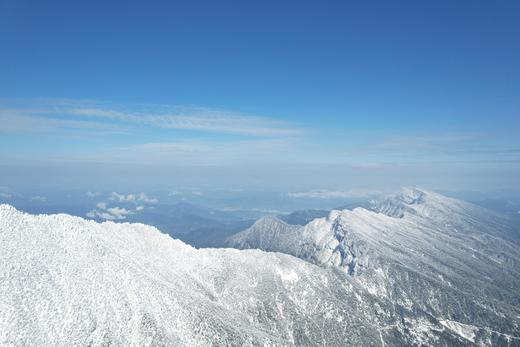 约伴行摄影——贡嘎雪山、牛背山｜11月13日 相约中国最佳观景平台，纵览牛背山的日落霞光、星空云海！ 商品图4