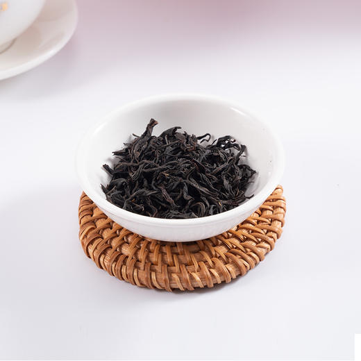 云中居茗悦系列特级正山小种礼盒装144g（4g×36） 商品图4