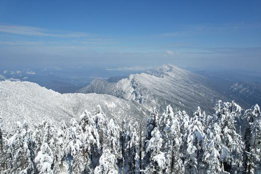 约伴行摄影——贡嘎雪山、牛背山｜11月13日 相约中国最佳观景平台，纵览牛背山的日落霞光、星空云海！ 商品图3