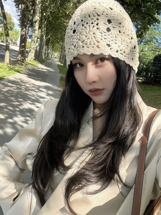 Read Nameless /高级香槟王西装+波光粼粼缎面半裙 商品图14