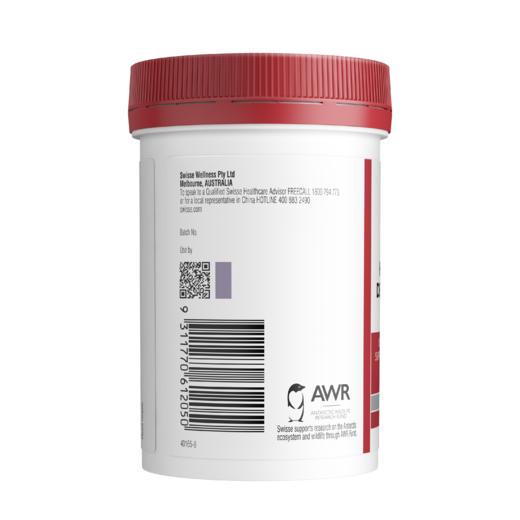 Swisse高强度磷虾油软胶囊58粒 商品图4