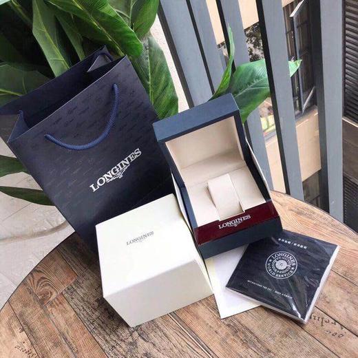 浪琴嘉岚‎系列‎休闲时​尚女​士石英原单​表-真正一表一码复刻手表一比一手表n厂c厂zf厂vs厂clean厂测评 商品图7