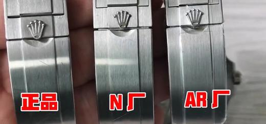 N厂的各种套路，不需要盲目选择N厂手表复刻手表一比一手表n厂c厂zf厂vs厂clean厂测评 商品图4