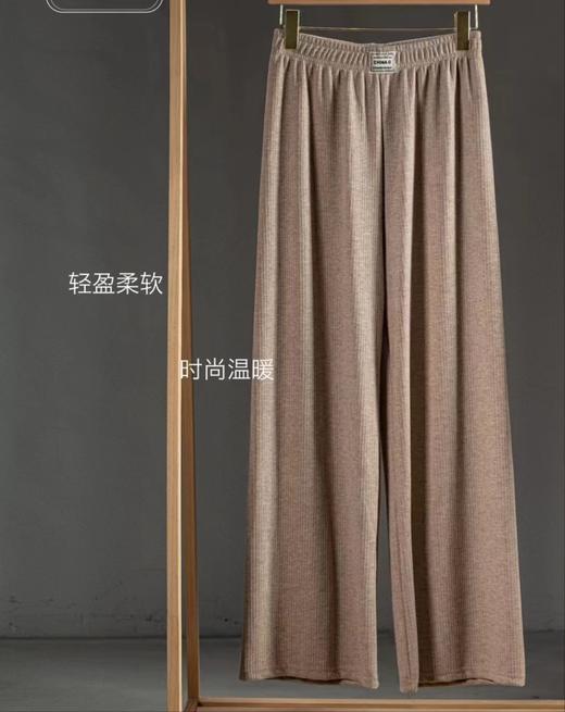【99元/件 169元/2件】女士时尚休闲裤【FK2355】 商品图3