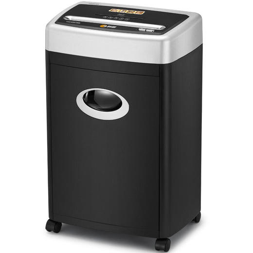 【DZ】科密Comet碎纸机可碎卡、光盘3668 商品图2