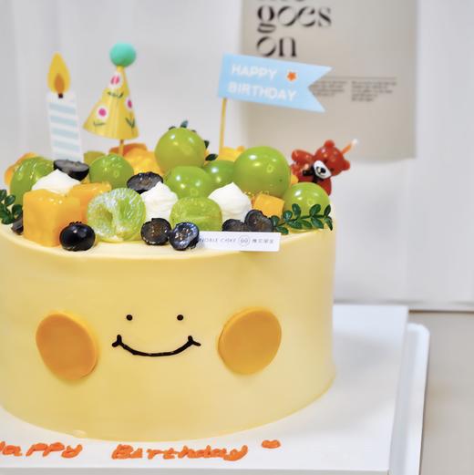 水果蛋糕测试四 商品图2