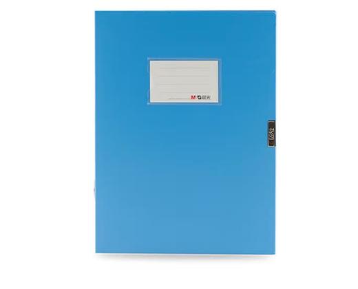 【JL】档案盒ADM95289 55mm晨光 商品图0