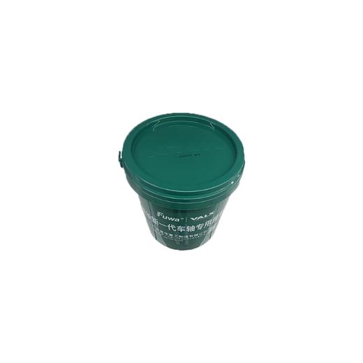 黄油润滑脂润滑油富华3KG装新一代升级款（包邮） 商品图3