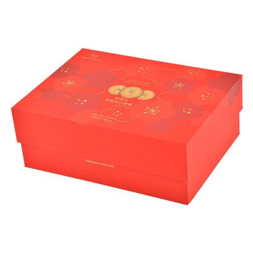 【促】森蜂园蜂蜜礼盒2kg/盒 商品图2