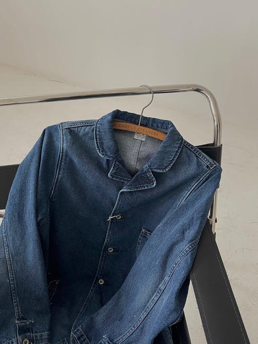 ORDINARY FITS 牛仔复古外套 商品图13
