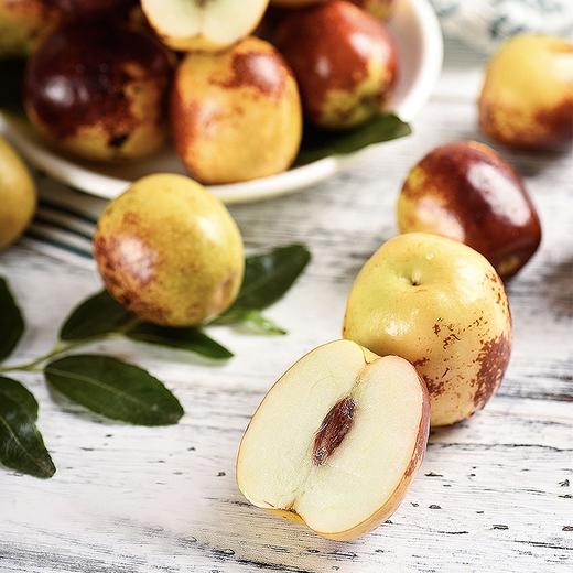 云南4A酵素冬枣 商品图1